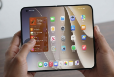 Target Produksi iPhone Ultra Lipat Meroket Jadi 10 Juta Unit, Apple Makin Pede?