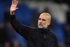 Pep Guardiola Dikabarkan Tinggalkan City, Enzo Maresca Siap Gantikan