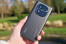 3 HP Xiaomi Harga 5 Jutaan dengan Stabilisasi Gambar Terbaik 2025