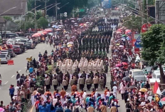 Bangga TNI Jaga NKRI