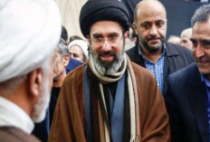 Tamparan Mojtaba