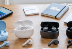 TWS Noise Cancelling Murah Terbaik 2025 Rekomendasi yang Sudah Dicoba Sendiri