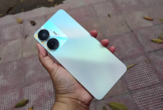 Rekomendasi HP 1 Jutaan Akhir Tahun, RAM 6 GB Cocok Buat Sosmed dan Game Ringan