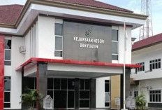 Dana Hibah Miliaran Bawaslu Banyuasin Disorot!