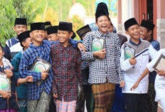 Debat Santri