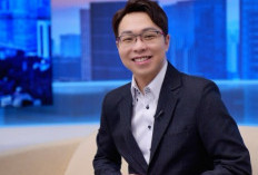 Richard Lee Keceplosan Menyebut Ruben Onsu Telah Mualaf