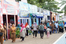 Dorong Inovasi dan Pertumbuhan Ekonomi Daerah