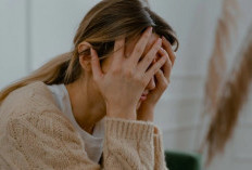 Demensia Usia Muda, Ancaman Nyata yang Bisa Dihindari