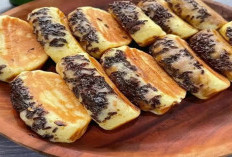 Resep Kue Pukis yang Lezat dan Menggugah Selera