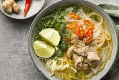 4 Langkah Sederhana Bikin Soto Wangi Tanpa Bau Langu