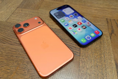 Beda iPhone 17 Pro dan 16 Pro, Dari Layar, Kamera, Baterai Hingga Charging Cepat!
