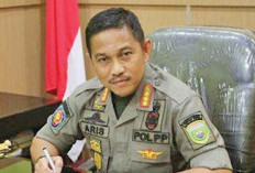 100 Personel Pol PP Disiagakan Jelang Pergantian Tahun