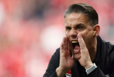 Media Honduras Ungkap Alasan John Herdman Pilih Timnas Indonesia