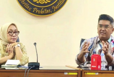 UI Nonaktifkan 16 Mahasiswa Terduga Pelaku Pelecehan