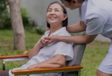 Waspada! Stroke Bisa Jadi Pemicu Terjadinya Demensia