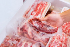 Tips Menyimpan Daging Kurban agar Tetap Segar dan Tidak Mudah Rusak
