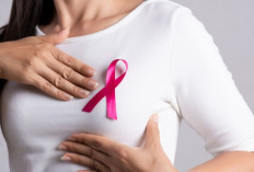 Deteksi Dini Kanker Payudara Bisa Sembuhkan 90% Pasien