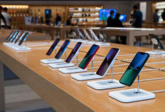 iPhone 16 Pro Max Lagi Murah-Murahnya! Cek Harga Terbarunya Sekarang! 