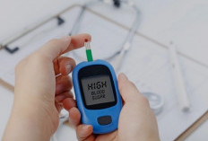 Panduan Lengkap Menghadapi Diabetes Tipe 1, Dari Penyebab hingga Perawatan