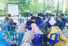 Gelar Temu Usaha Agribisnis 2025, Dorong Petani Naik Kelas