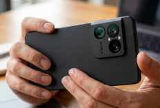 Bocoran Ngeri! Sony Xperia Generasi Berikutnya Bakal Pakai Sensor LYTIA L910 Versi Custom  Ini Spesifikasi Len