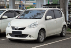 Harga Bekas Daihatsu Sirion 2013–2014 Ternyata Nggak Sampai Rp 110 Juta!