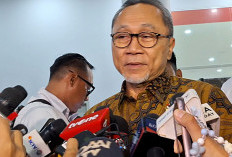 PAN Bakal Dukung Prabowo tanpa Gibran