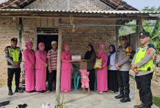 Beri Bantuan Kepada Anak Penderita Stunting