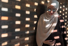 Zaskia Sungkar Umumkan Hamil Anak Kedua