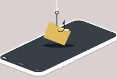 Aplikasi Phishing di HP Makin Canggih, Begini Cara Mereka Mengincar Korban