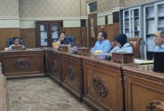 DPRD OKU Dukung Kenaikan Tarif PDAM dengan Syarat