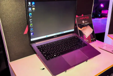 5 Laptop AI Murah 2026 Mulai 7 Jutaan, Spek Ngebut Cocok untuk Kerja dan Kuliah 