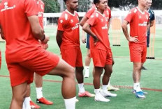 Timnas Indonesia Terancam Grup Neraka di Piala Asia 2027