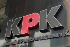 KPK Cekal 3 Terduga Korupsi ke Luar Negeri