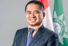 Universitas Muhammadiyah OKU Timur Kaji Penerapan PJJ dan WFH