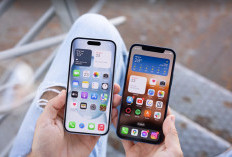 iPhone Turun Harga di 2025, Waktunya Upgrade Tanpa Bikin Dompet Menjerit!