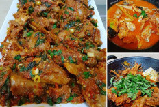 Resep Ayam Woku Khas Manado, Gurih dan Pedas Menggugah Selera