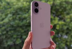 iPhone 17 Series Resmi Meluncur di Indonesia, Ini Fitur dan Promo Menariknya!