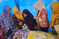 Peningkatan Kualitas Hidup Keluarga Lewat Sosialisasi Program KB