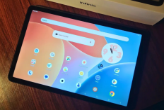 Tablet Murah 1–3 Jutaan Awal 2026 yang Masih Smooth dan Minim Lag, Ini Rekomendasinya
