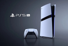 Sony Resmi Umumkan PlayStation 5 Pro, Dirilis November 2024