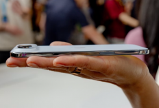 Desain Tipis Baterai Kecil, iPhone 17 Air Cocok Buat Siapa Sih? 