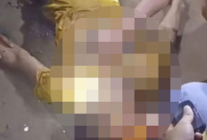Diduga Cemburu Latari Kasus Pembacokan Hingga Tewas