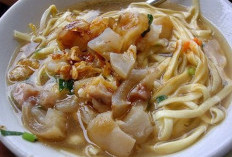 Resep Mi Kocok Bandung Asli, Hangat Gurihnya Bikin Susah Berhenti!