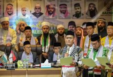 Soal Boikot Produk Israel, MUI minta Stakeholder Beri Literasi Produk