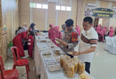 Jula Beras Murah hingga Cabai