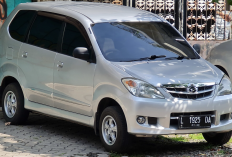 Xenia 2008 MPV Murah, Irit, dan Muat 7 Penumpang. Masih Worth It? 