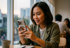 iPhone yang Kupikir Cuma Gengsi, Ternyata Kameranya Kepakai Tiap Hari