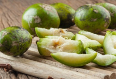 6 Manfaat Kedondong yang Menguntungkan Bagi Kesehatan