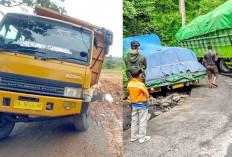 Minta Percepatan Jalur Khusus Batu Bara